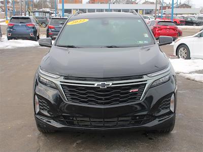 2022 Chevrolet Equinox AWD SUV for sale #B4560 - photo 2