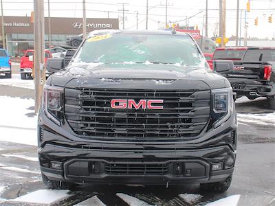2024 GMC Sierra 1500 Crew Cab 4WD Pickup for sale #B4563 - photo 2