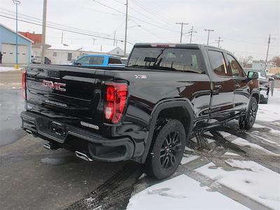 Used 2024 GMC Sierra 1500 Elevation Crew Cab 4WD Pickup for sale #B4563 - photo 2