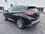 2018 Nissan Murano 4x4 SUV for sale #B4565 - photo 35