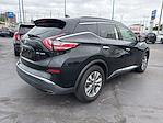 2018 Nissan Murano 4x4 SUV for sale #B4565 - photo 37