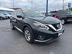 2018 Nissan Murano 4x4 SUV for sale #B4565 - photo 39