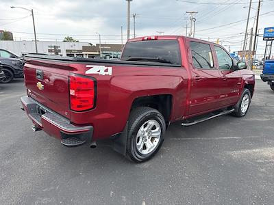 2018 Chevrolet Silverado 1500 Crew Cab 4WD Pickup for sale #B4567A - photo 2