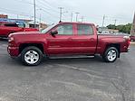2018 Chevrolet Silverado 1500 Crew Cab 4WD Pickup for sale #B4567A - photo 4