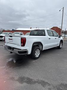 2024 GMC Sierra 1500 Crew Cab 4WD Pickup for sale #B4587 - photo 2