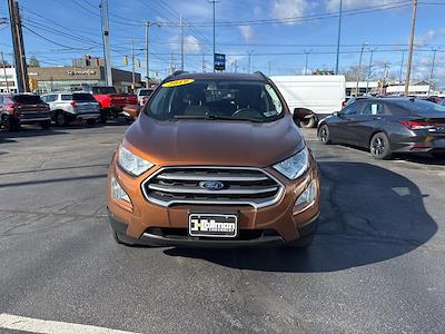 Used 2019 Ford EcoSport SE 4WD SUV for sale #B4592 - photo 2