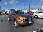 Used 2019 Ford EcoSport SE 4WD SUV for sale #B4592 - photo 1