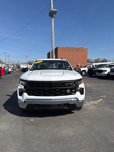 2024 Chevrolet Silverado 1500 Regular Cab 2WD Pickup for sale #B4593 - photo 2
