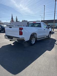2024 Chevrolet Silverado 1500 Regular Cab RWD Pickup for sale #B4593 - photo 2