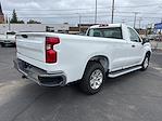 2024 Chevrolet Silverado 1500 Regular Cab RWD Pickup for sale #B4593 - photo 34