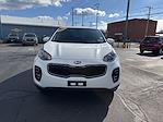 Used 2019 Kia Sportage LX 4x4 SUV for sale #B4595 - photo 2
