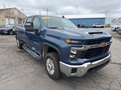 2024 Chevrolet Silverado 2500 Crew Cab 4WD Pickup for sale #B4598 - photo 1