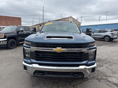 2024 Chevrolet Silverado 2500 Crew Cab 4WD Pickup for sale #B4598 - photo 2