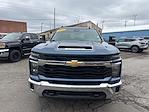 2024 Chevrolet Silverado 2500 Crew Cab 4WD Pickup for sale #B4598 - photo 2