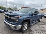 2024 Chevrolet Silverado 2500 Crew Cab 4WD Pickup for sale #B4598 - photo 3