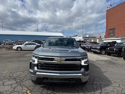 2023 Chevrolet Silverado 1500 Crew Cab 4WD Pickup for sale #B4601 - photo 2