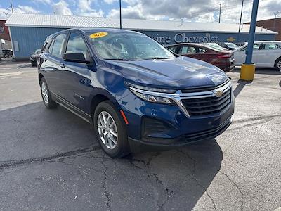 2022 Chevrolet Equinox AWD SUV for sale #B4602 - photo 1