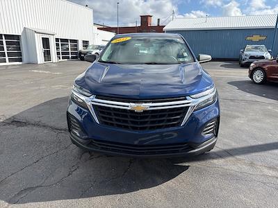 2022 Chevrolet Equinox AWD SUV for sale #B4602 - photo 2