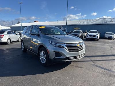 2023 Chevrolet Equinox AWD SUV for sale #B4603 - photo 1