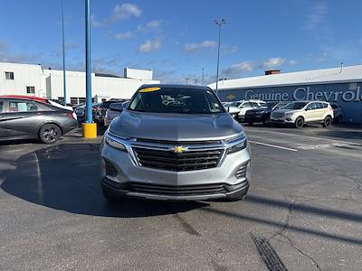 2023 Chevrolet Equinox AWD SUV for sale #B4603 - photo 2