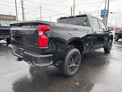 2024 Chevrolet Silverado 1500 Crew Cab 4WD Pickup for sale #B4612 - photo 2