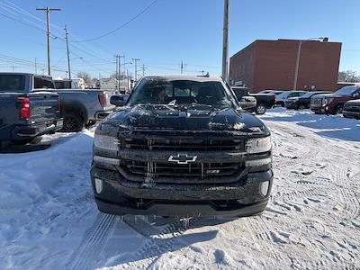 Used 2017 Chevrolet Silverado 1500 - photo 1