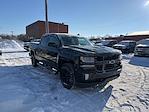 Used 2017 Chevrolet Silverado 1500 LTZ Crew Cab for sale #B4612A - photo 1