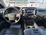 Used 2017 Chevrolet Silverado 1500 LTZ Crew Cab for sale #B4612A - photo 22