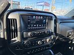 Used 2017 Chevrolet Silverado 1500 LTZ Crew Cab for sale #B4612A - photo 25