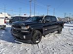 Used 2017 Chevrolet Silverado 1500 LTZ Crew Cab for sale #B4612A - photo 3