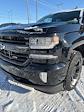 Used 2017 Chevrolet Silverado 1500 LTZ Crew Cab for sale #B4612A - photo 9