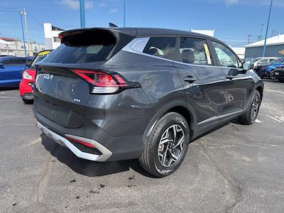2023 Kia Sportage AWD SUV for sale #B4625 - photo 2