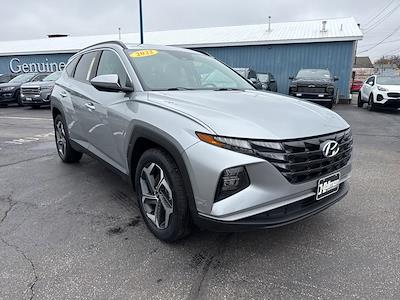 2022 Hyundai Tucson AWD SUV for sale #B4630 - photo 1