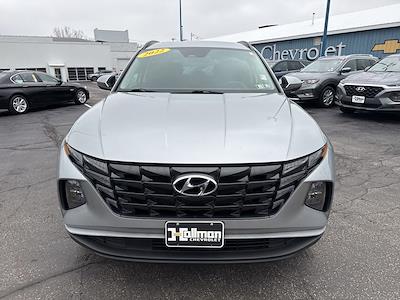 2022 Hyundai Tucson AWD SUV for sale #B4630 - photo 2