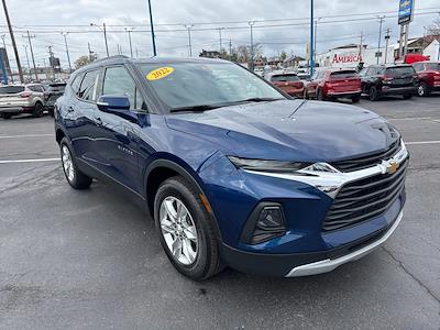 2022 Chevrolet Blazer AWD SUV for sale #B4633 - photo 1