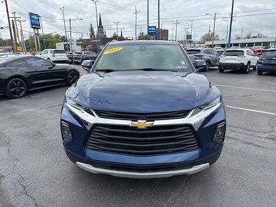 2022 Chevrolet Blazer AWD SUV for sale #B4633 - photo 2
