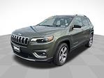 2019 Jeep Cherokee 4x4 SUV for sale #B4639 - photo 38
