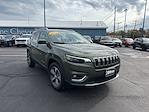 2019 Jeep Cherokee 4x4 SUV for sale #B4639 - photo 44