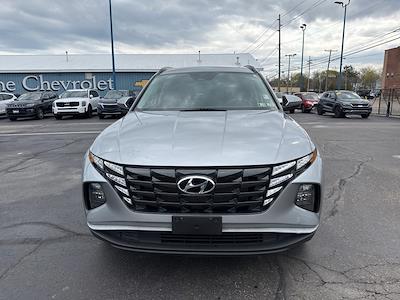 2022 Hyundai Tucson AWD SUV for sale #B4641 - photo 2