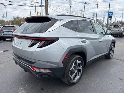 2022 Hyundai Tucson AWD SUV for sale #B4641 - photo 2
