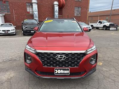 2019 Hyundai Santa Fe 4x4 SUV for sale #B4644 - photo 2