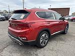 Used 2019 Hyundai Santa Fe Ultimate 4x4 SUV for sale #B4644 - photo 7
