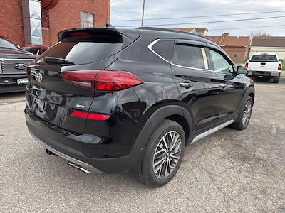 2020 Hyundai Tucson AWD SUV for sale #B4650 - photo 2