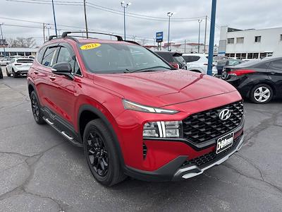 2022 Hyundai Santa Fe AWD SUV for sale #B4653 - photo 1