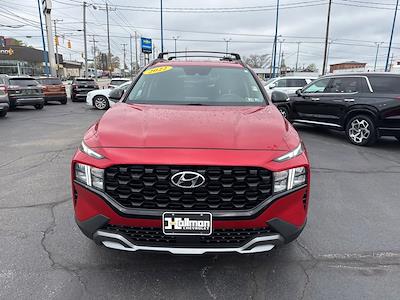 2022 Hyundai Santa Fe AWD SUV for sale #B4653 - photo 2