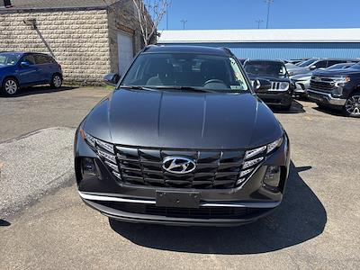 2022 Hyundai Tucson AWD SUV for sale #B4654 - photo 2