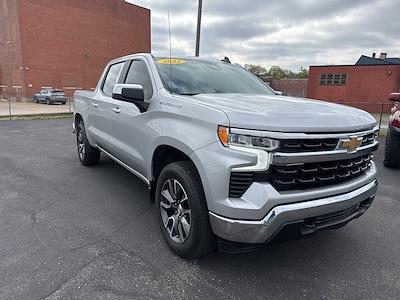 2022 Chevrolet Silverado 1500 Crew Cab 4WD Pickup for sale #B4656 - photo 1
