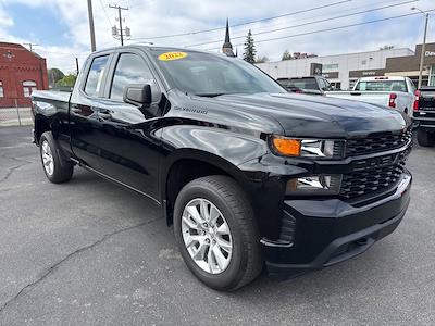 2022 Chevrolet Silverado 1500 LTD Double Cab 4WD Pickup for sale #B4657 - photo 1
