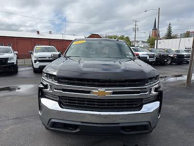 2022 Chevrolet Silverado 1500 LTD Double Cab 4WD Pickup for sale #B4658 - photo 2