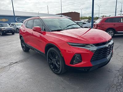 2022 Chevrolet Blazer AWD SUV for sale #B4660 - photo 1
